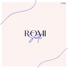 Romi's suite by LOREN VILLAGE